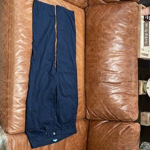 Tommy Bahama straight leg pants